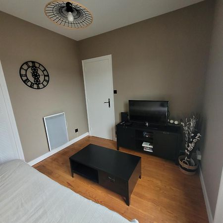 La Maison Des Bananiers Bas-en-Basset Eksteriør bilde