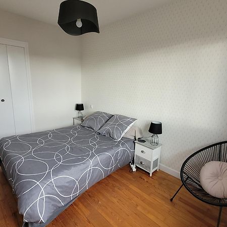 La Maison Des Bananiers Bas-en-Basset Eksteriør bilde